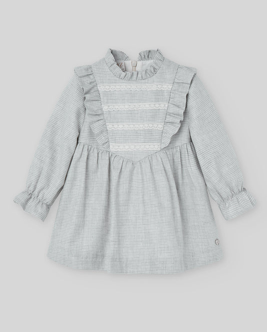 Mila Dress