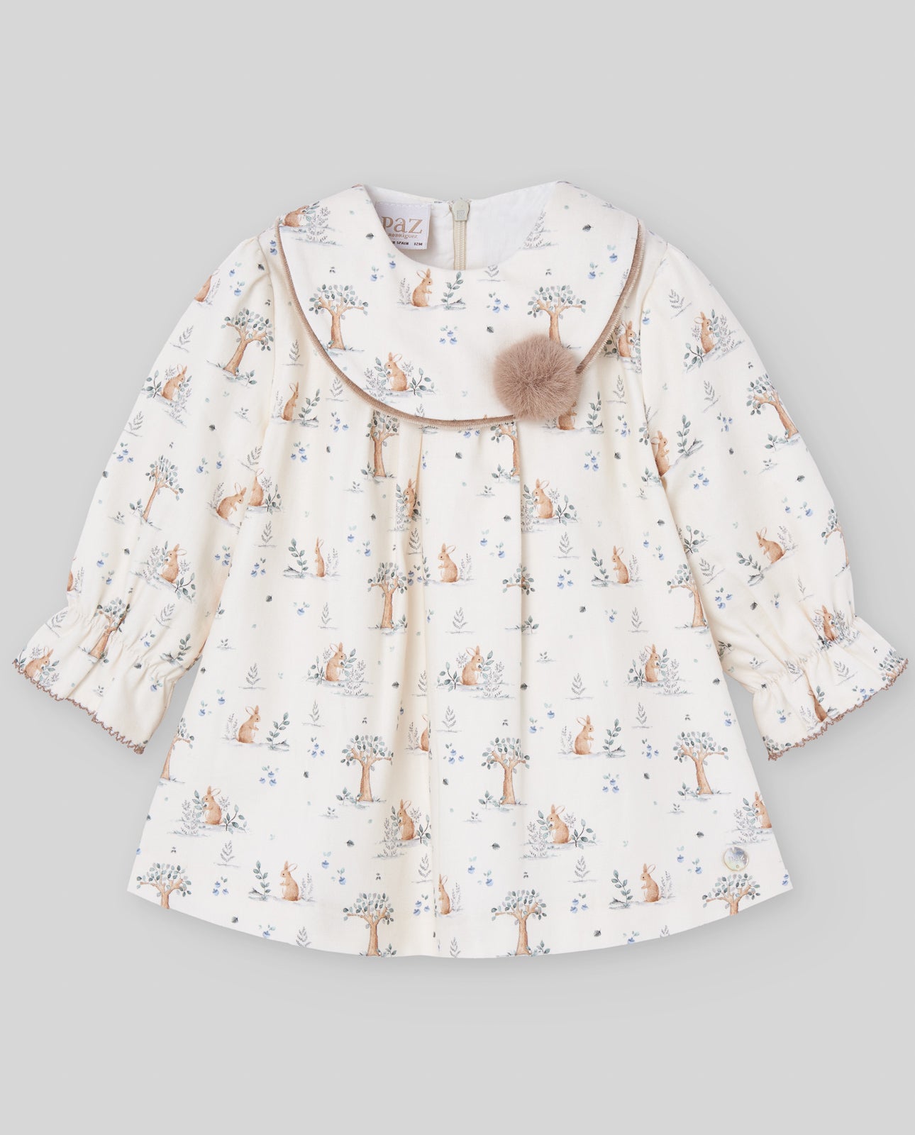 Isabel Dress
