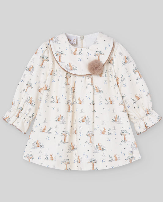 Isabel Dress