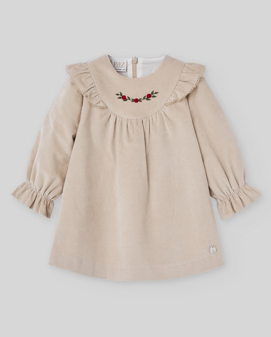 Charlotte Dress