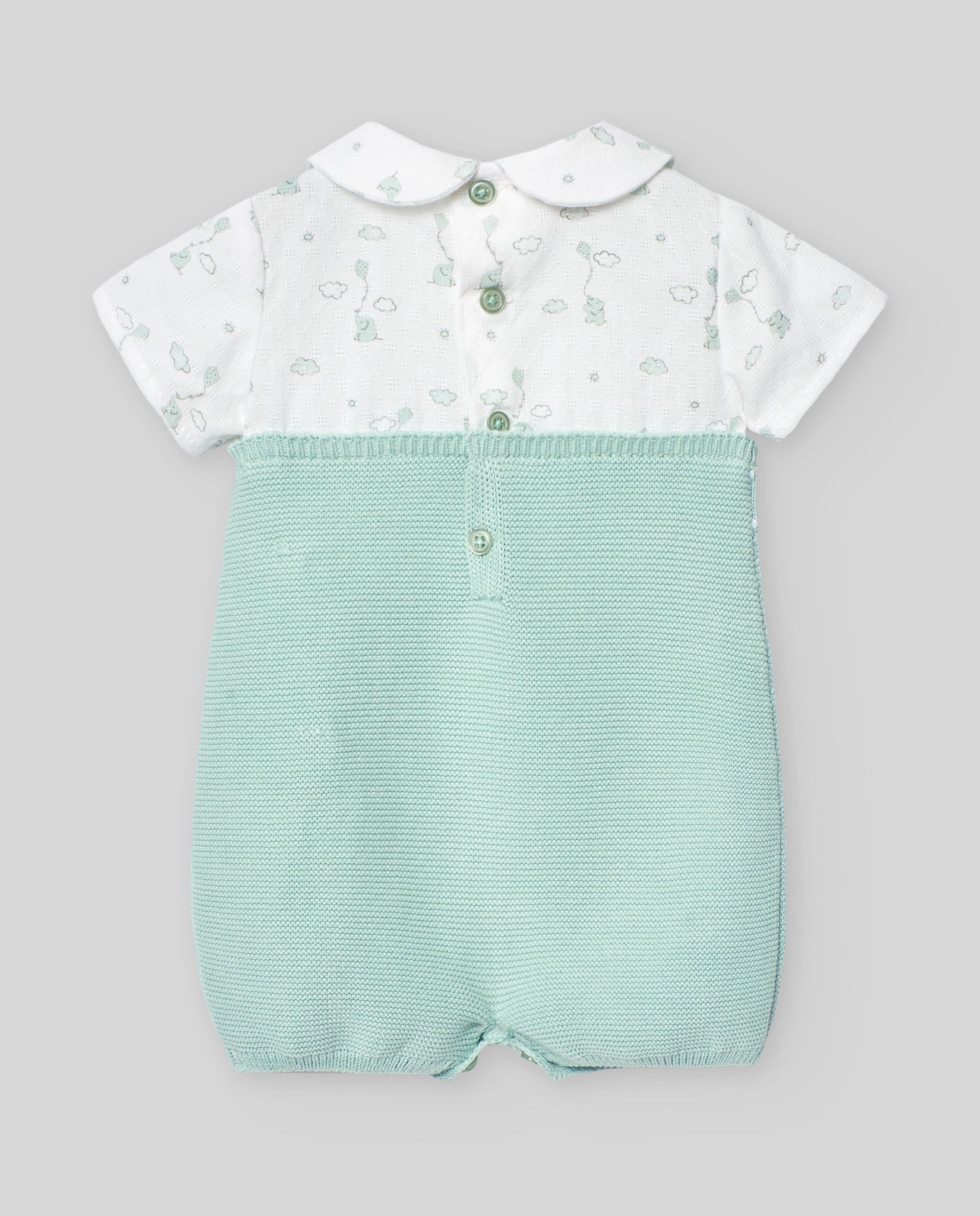 Rodri Romper