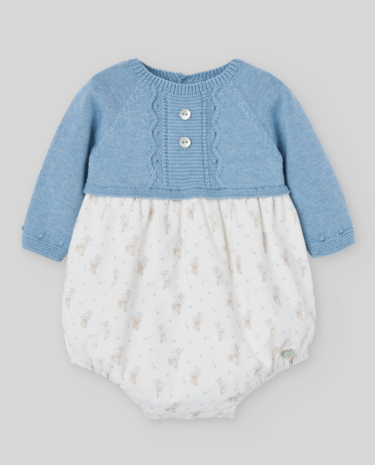 Koala Romper