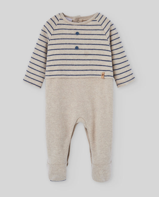 Teddi Onesie