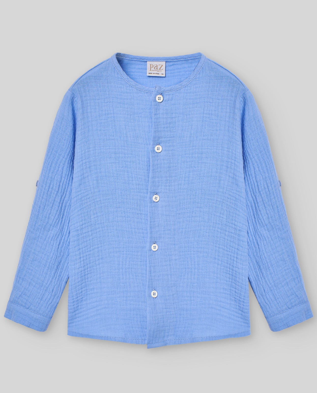 Rafael Button Down