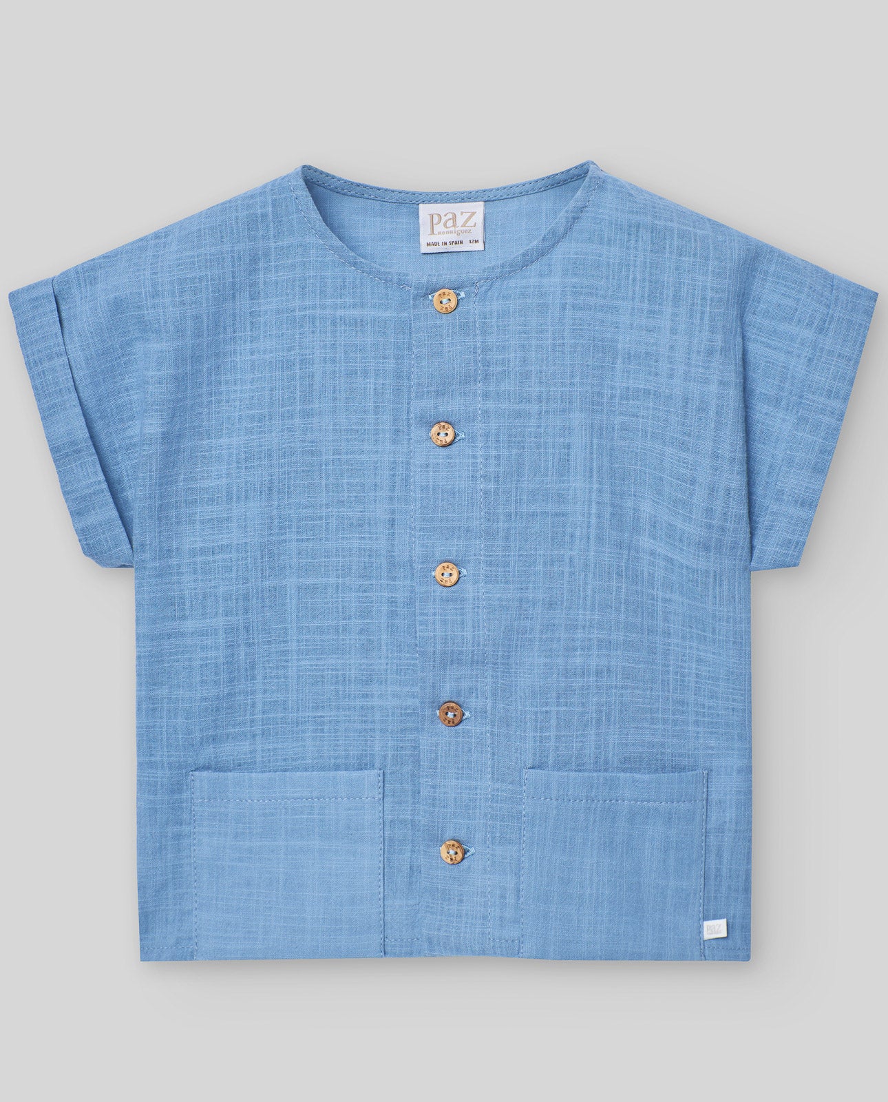 Leo Shirt