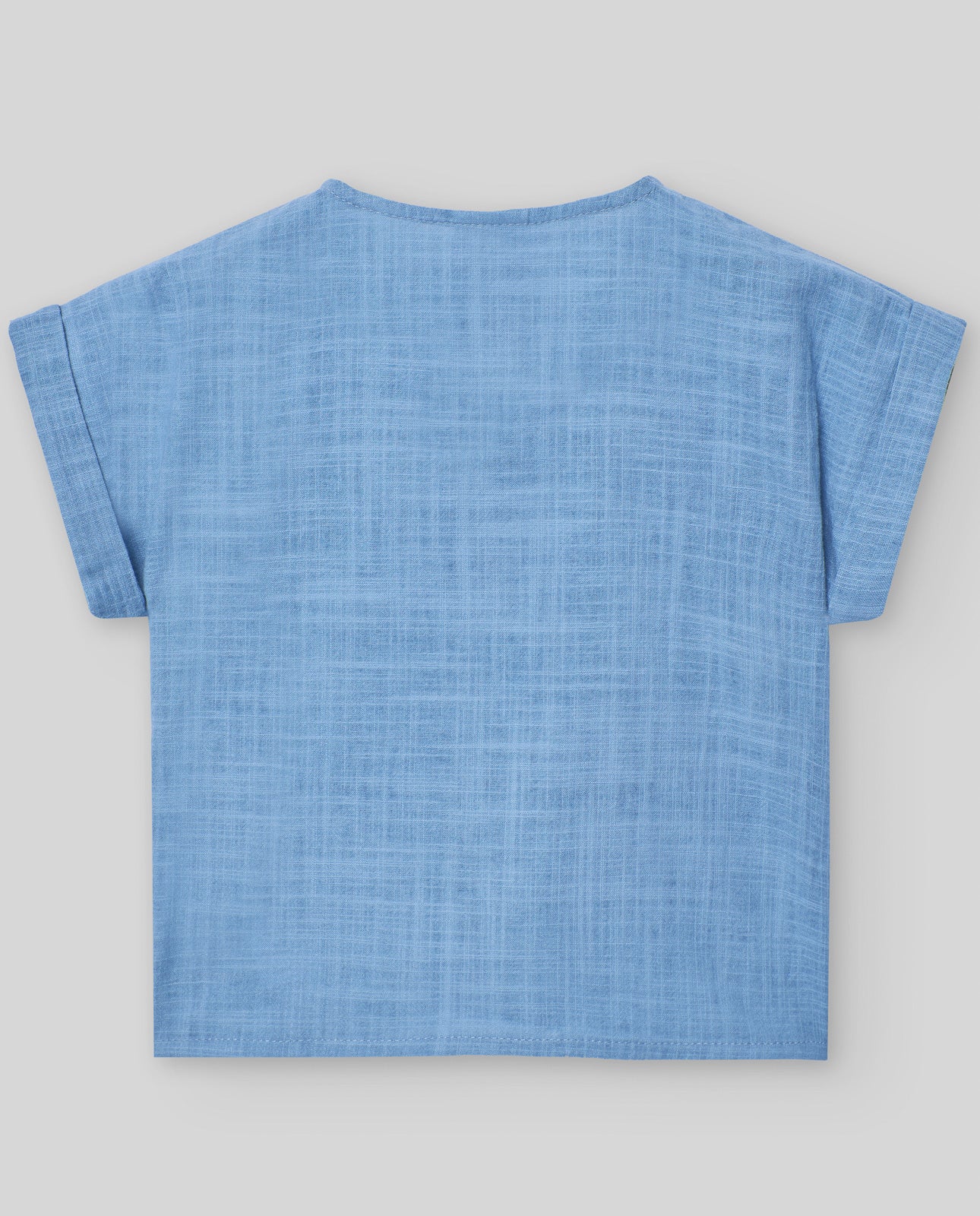 Leo Shirt