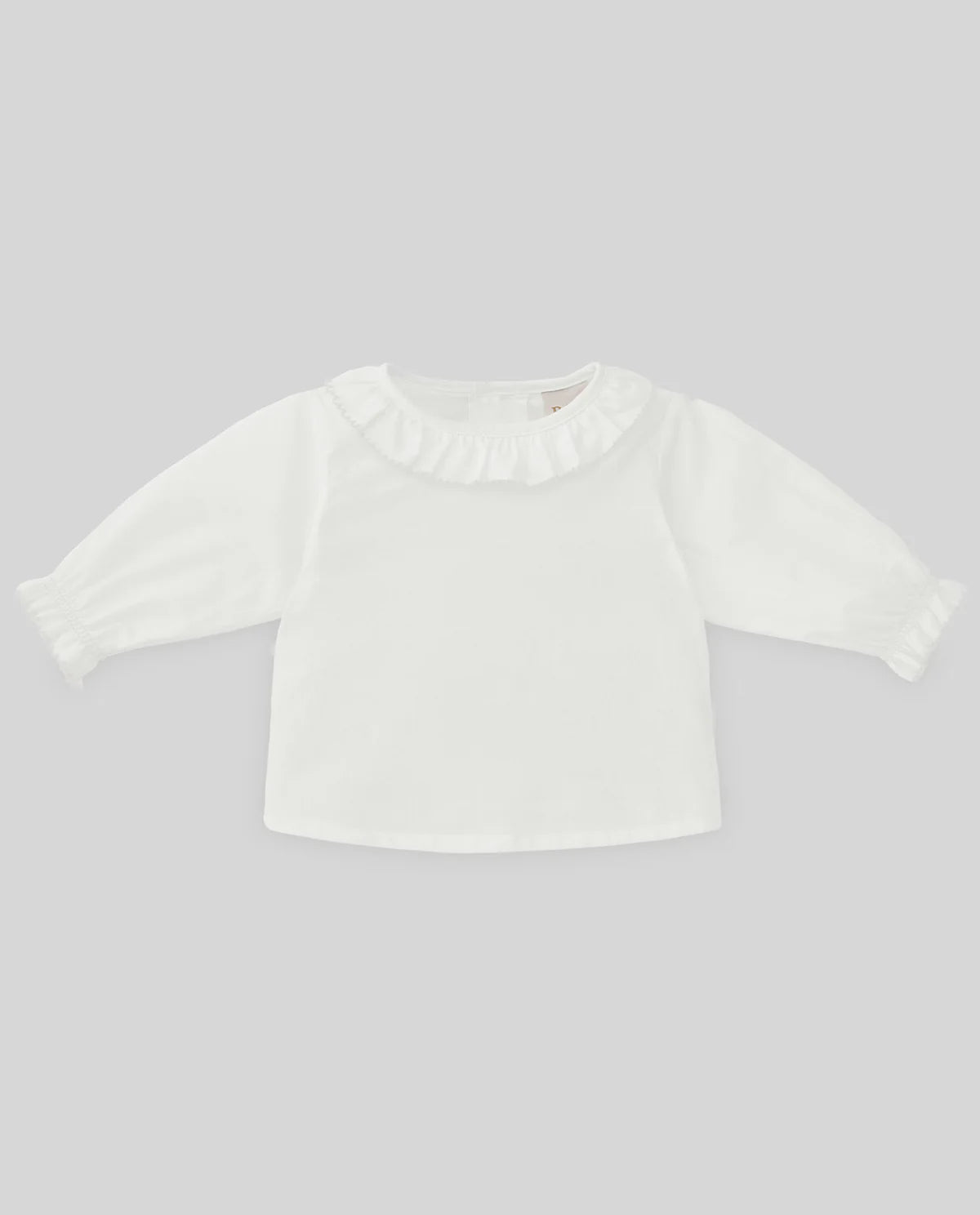 Colette Blouse