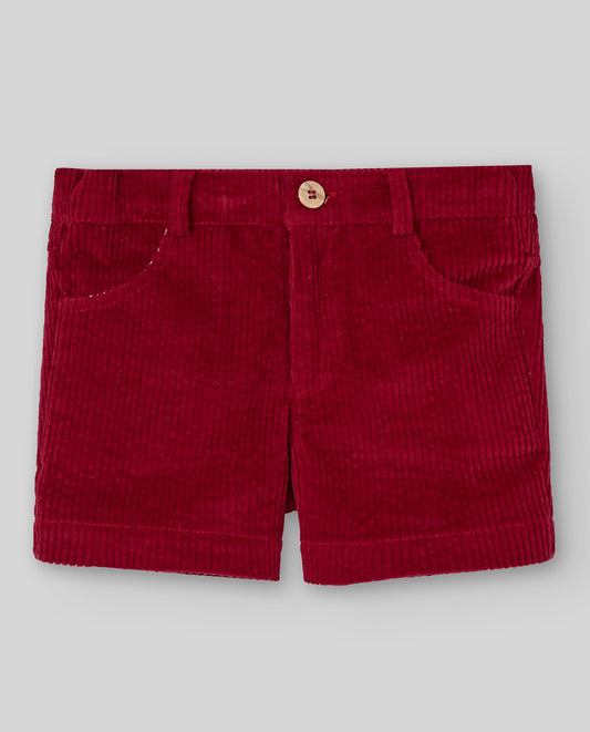 Mateo Short