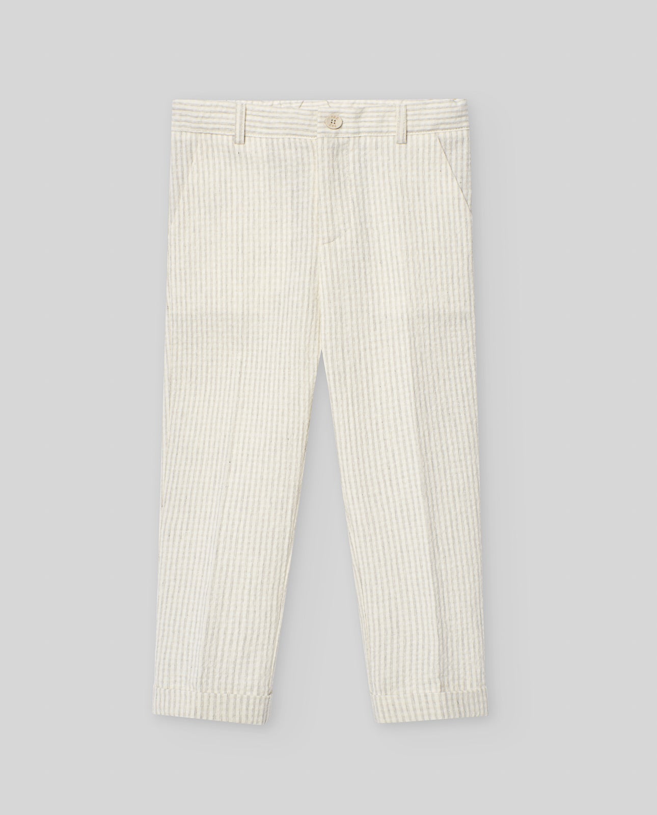Javier Pants