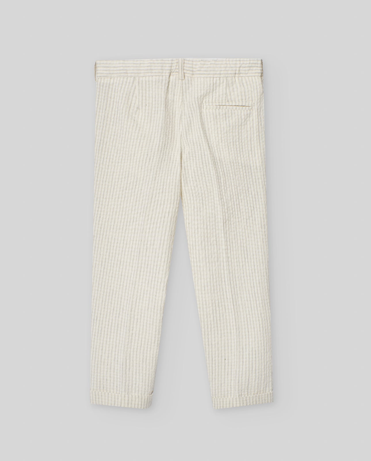 Javier Pants