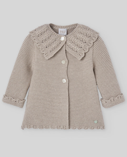 Martina Coat