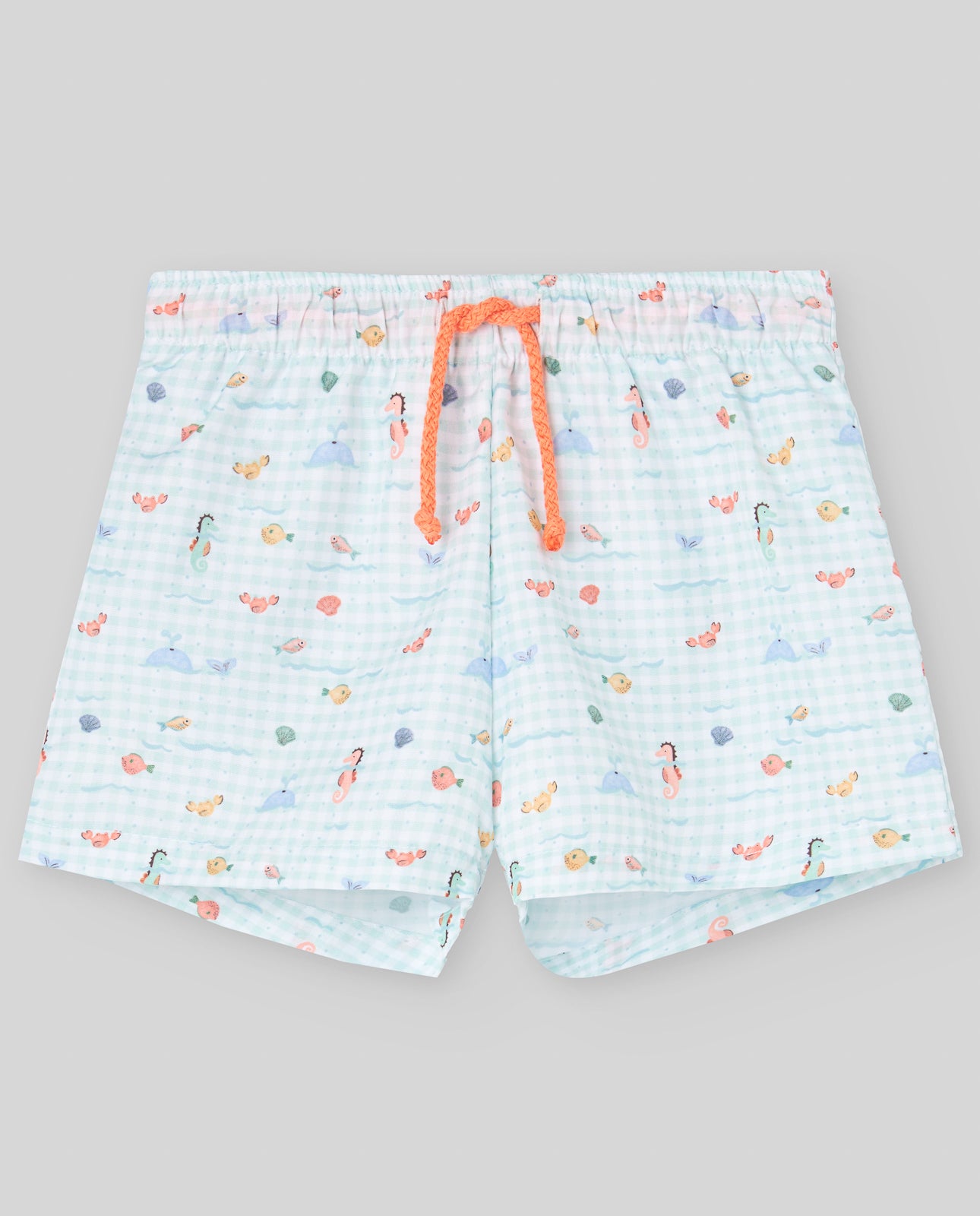 Marina Swim Shorts
