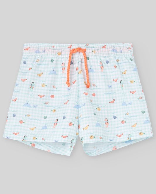 Marina Swim Shorts