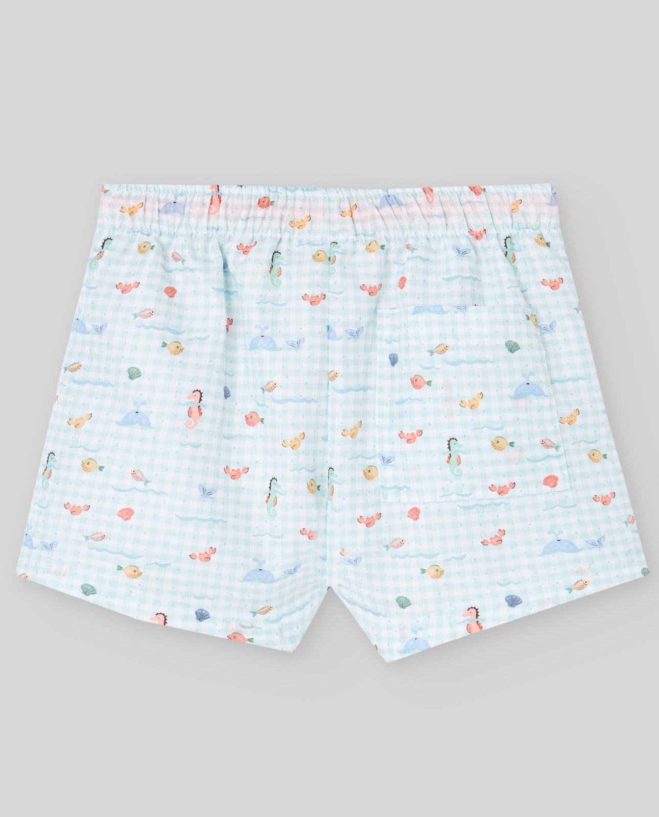 Marina Swim Shorts