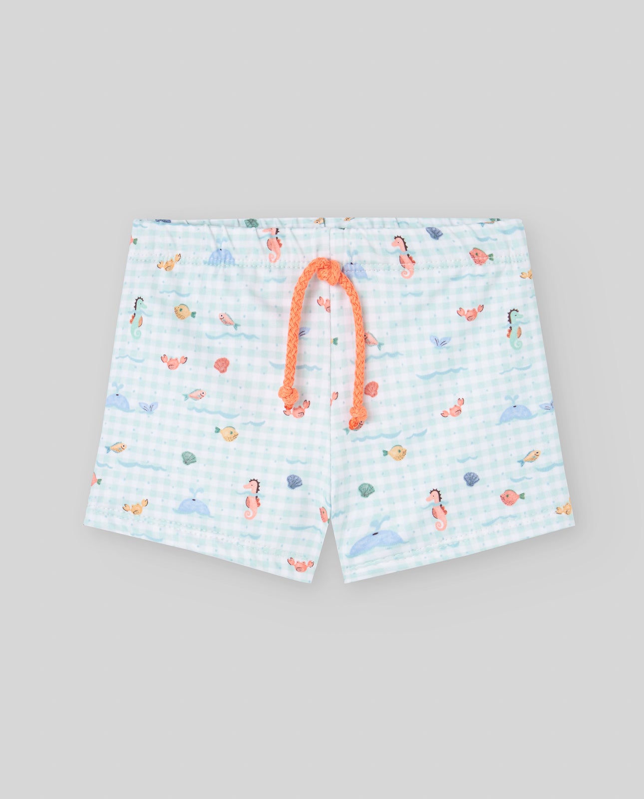 Marina Euro Swim Short