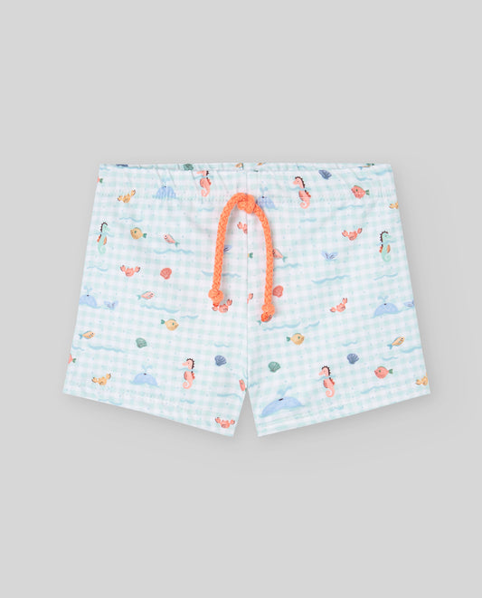 Marina Euro Swim Short