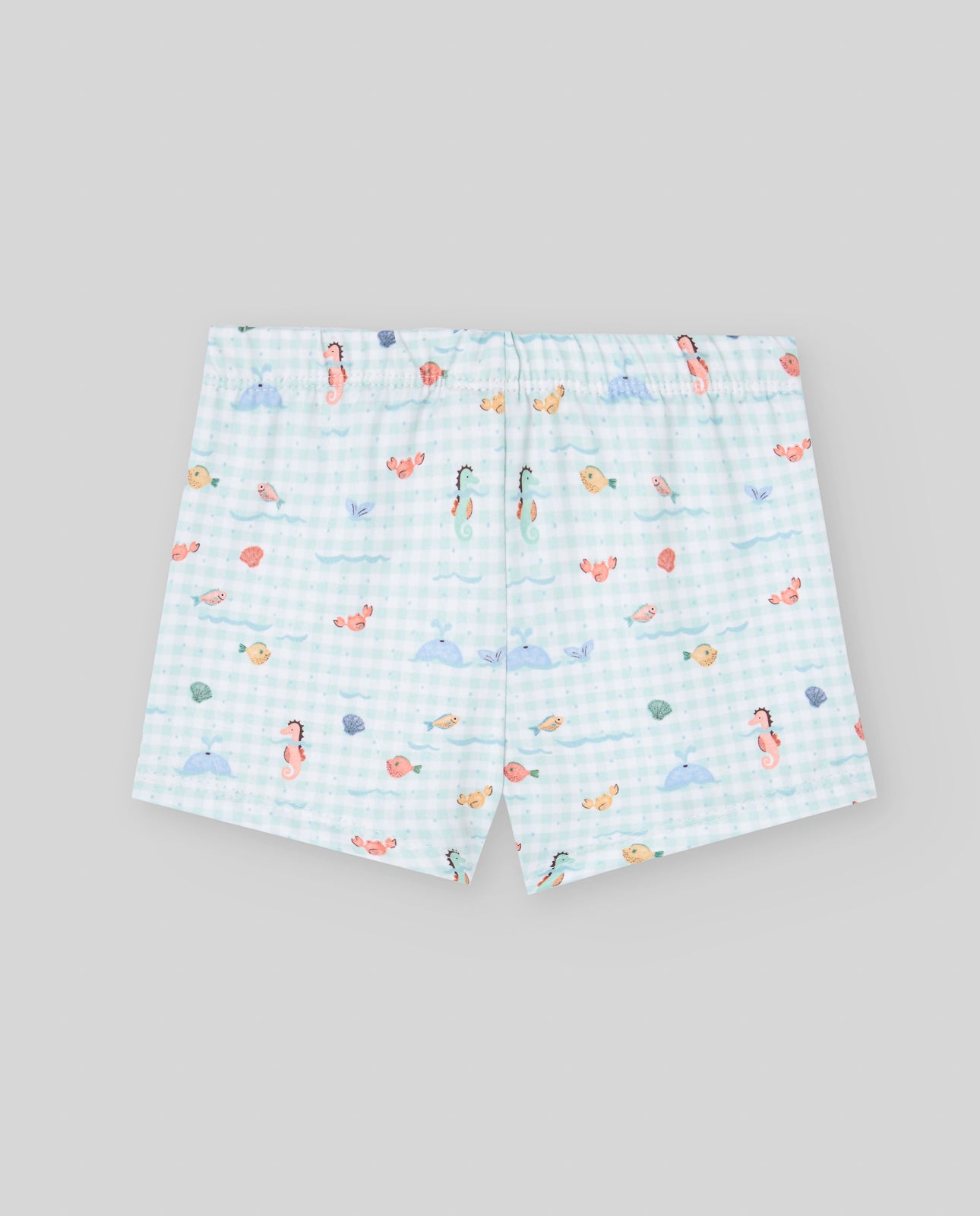 Marina Euro Swim Short