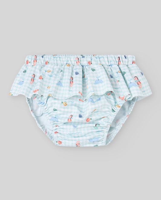 Marina Swim Bloomer