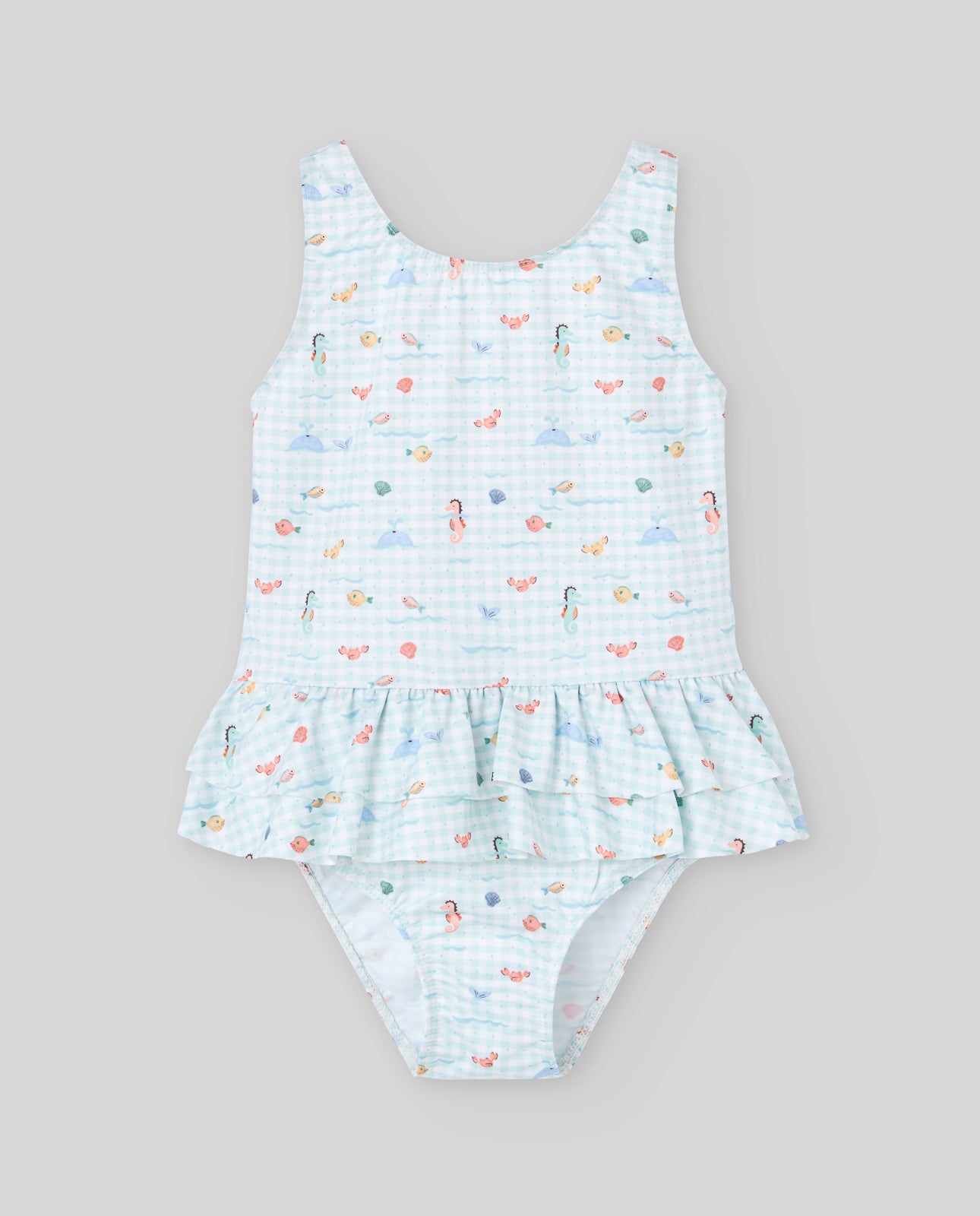 Marina Swim One-piece
