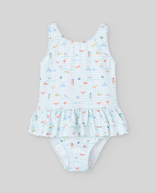 Marina Swim One-piece