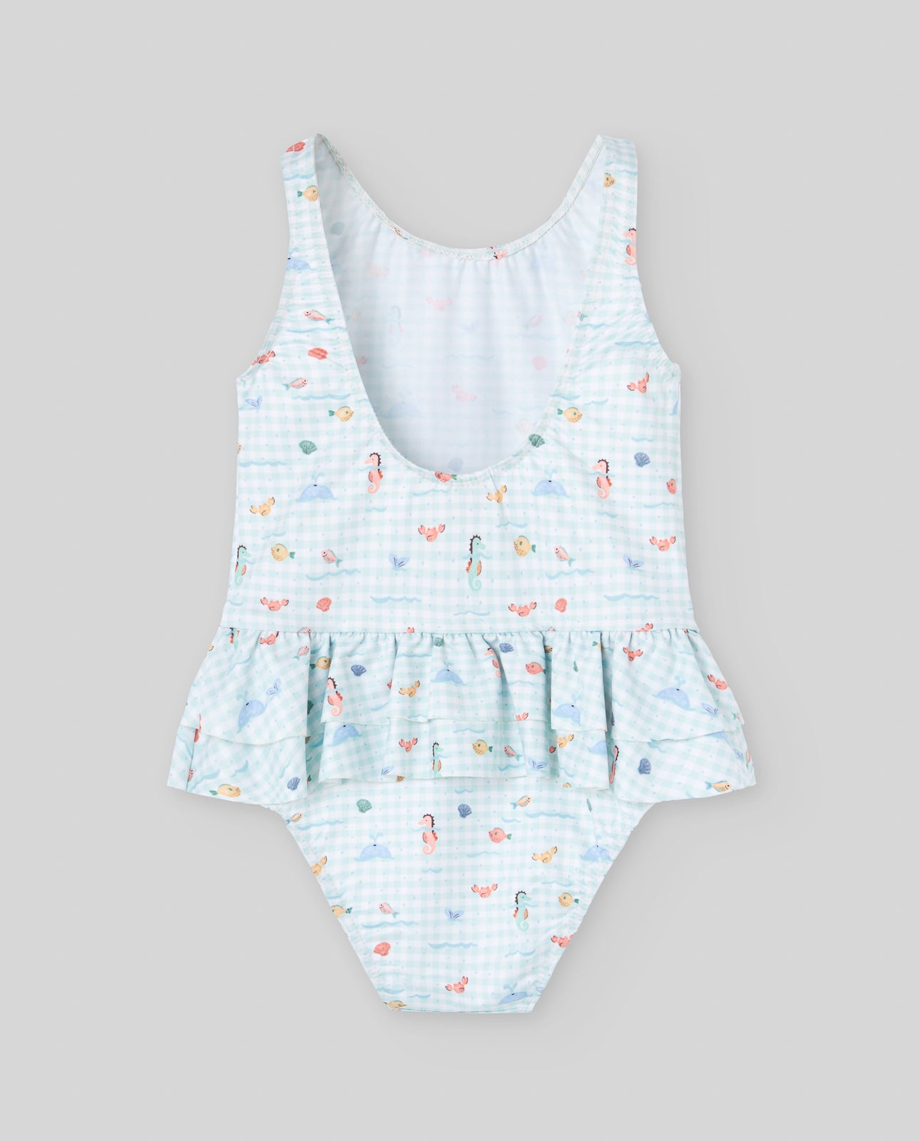 Marina Swim One-piece