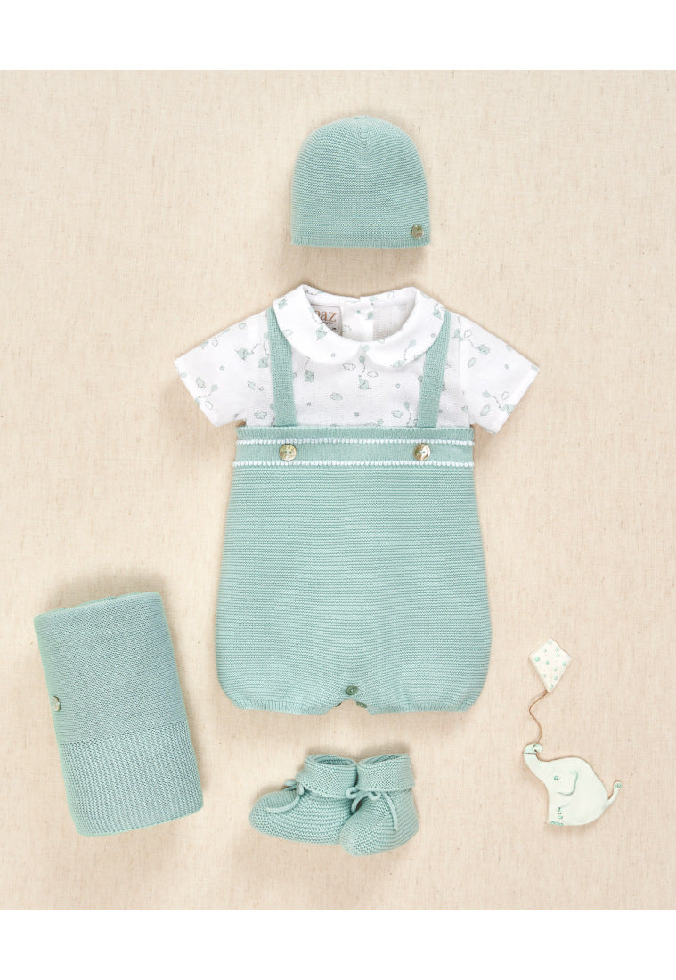 Rodri Romper