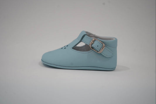 Bambi Pepito Light Blue