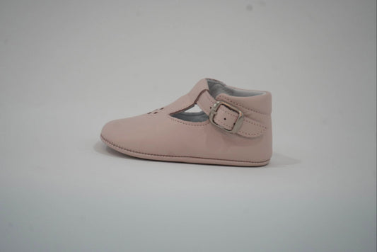 Bambi Pepito Baby Pink