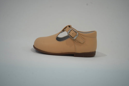 Vanilla Leather Pepito