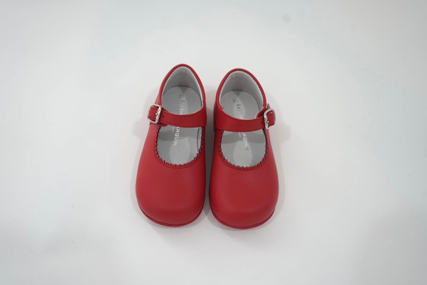 Red Ballerina