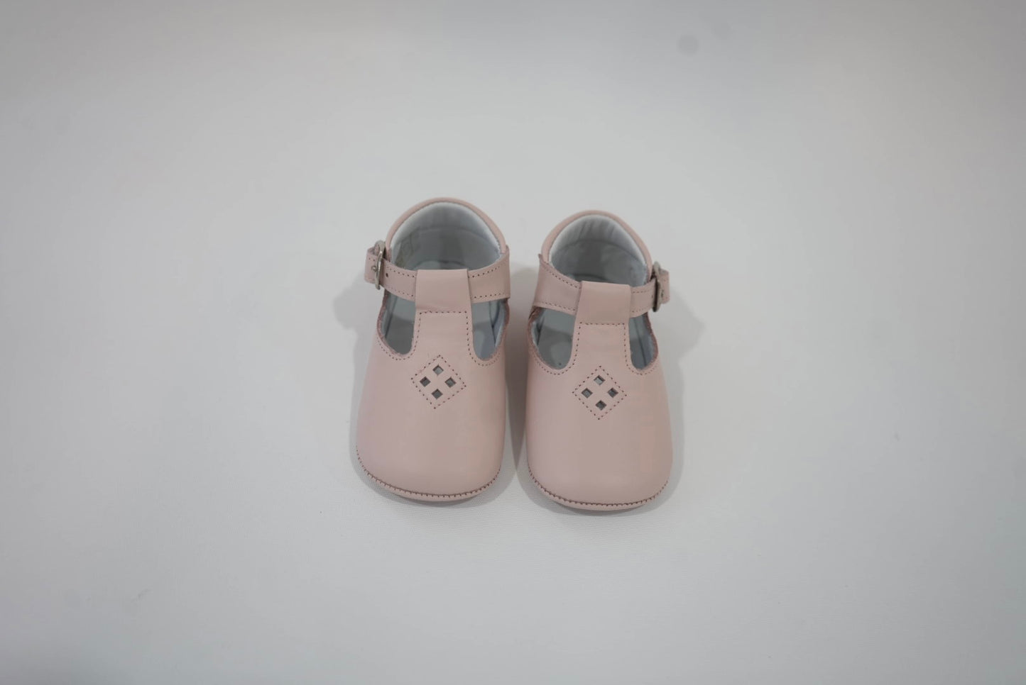 Bambi Pepito Baby Pink