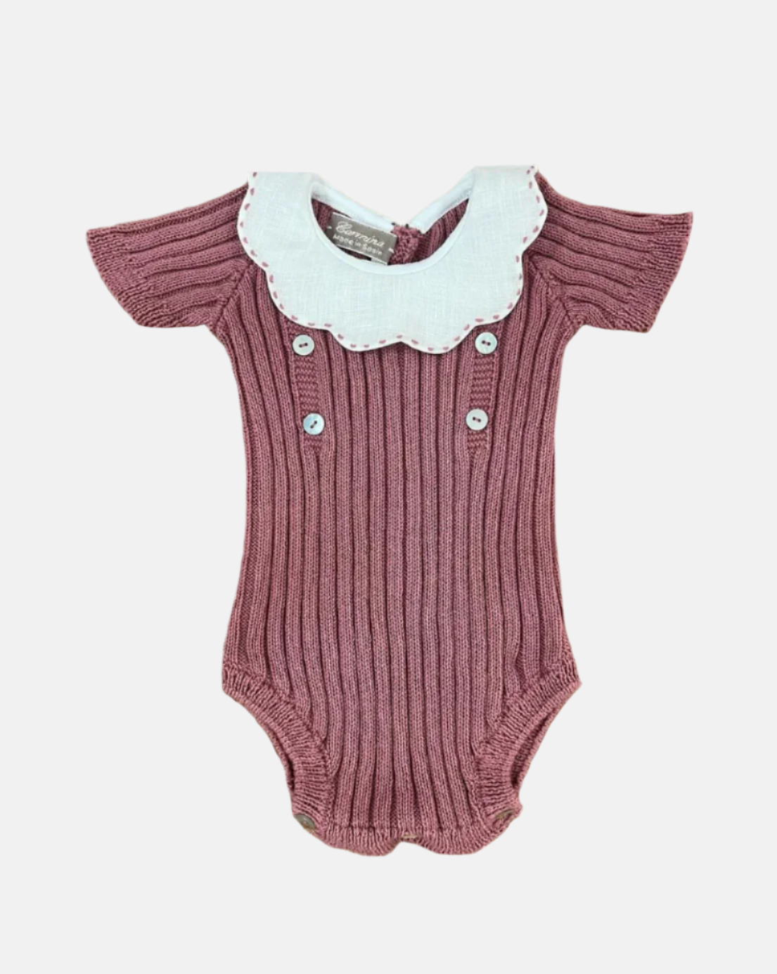 Candy Romper