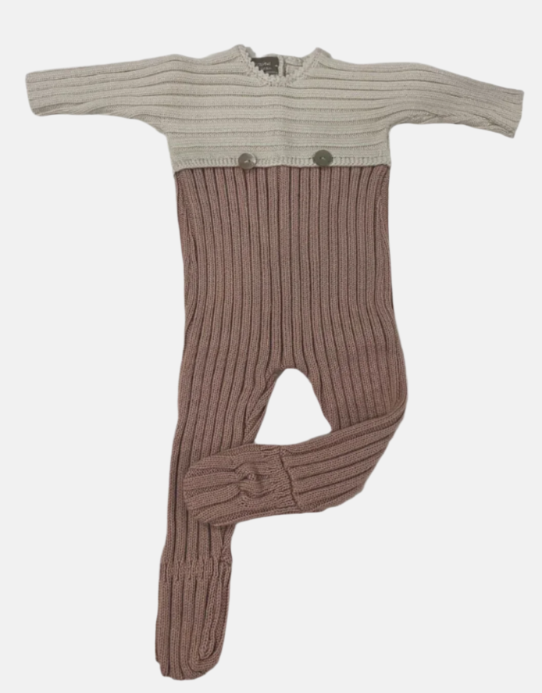 Lila Onesie